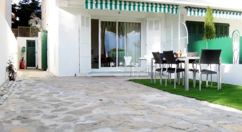Home Rental Croisette Two Bedroom 80