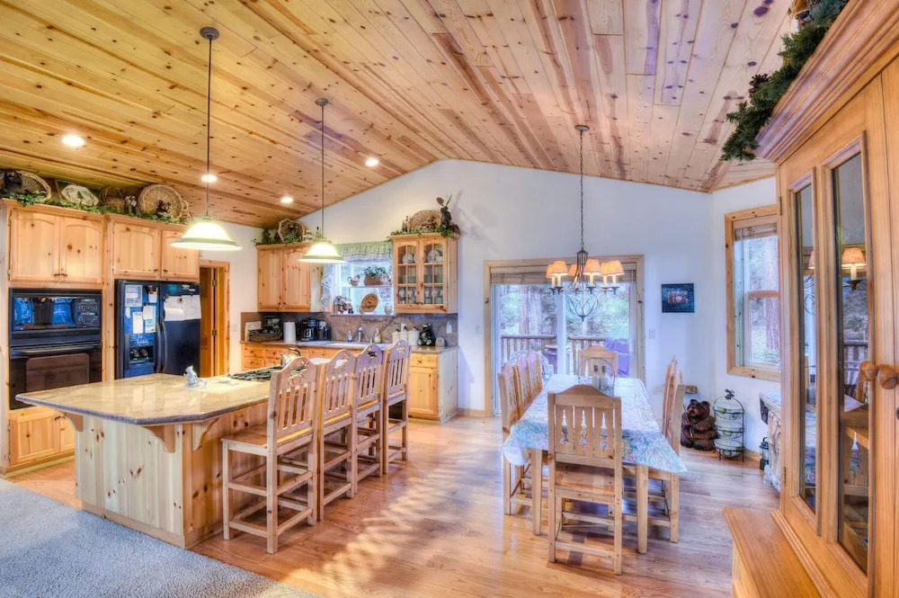 Canterbury Chalet