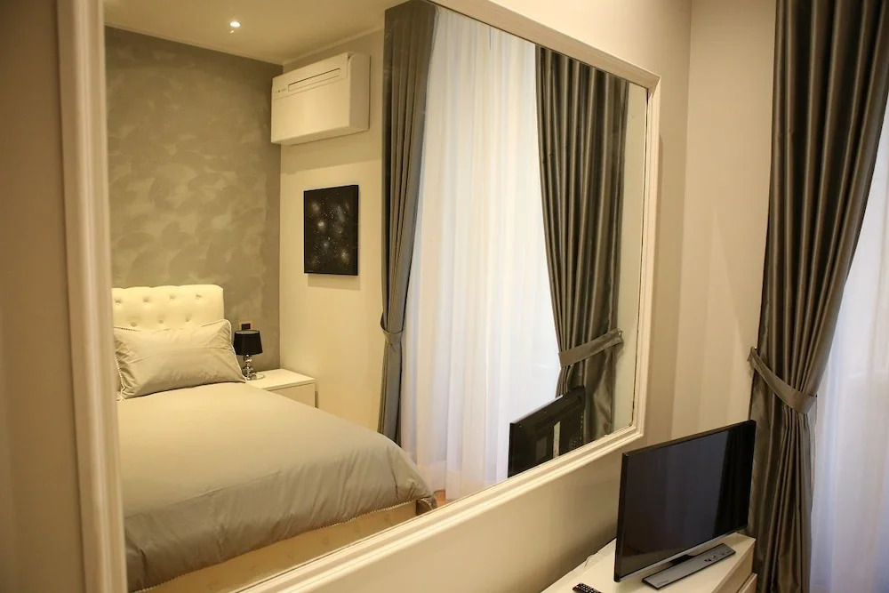 Relux Rome Exclusive Living B&B