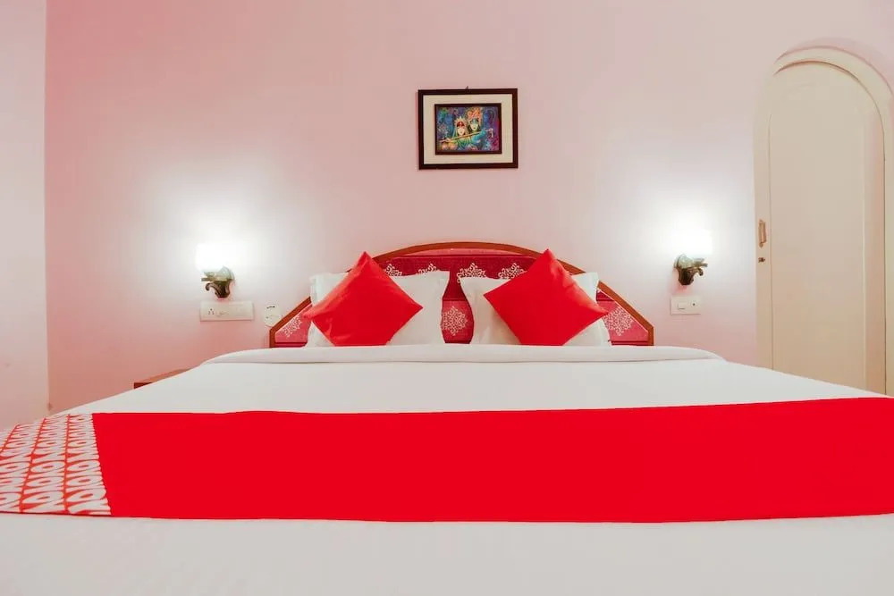 Oyo 60753 Paradise Luxury Home Stay