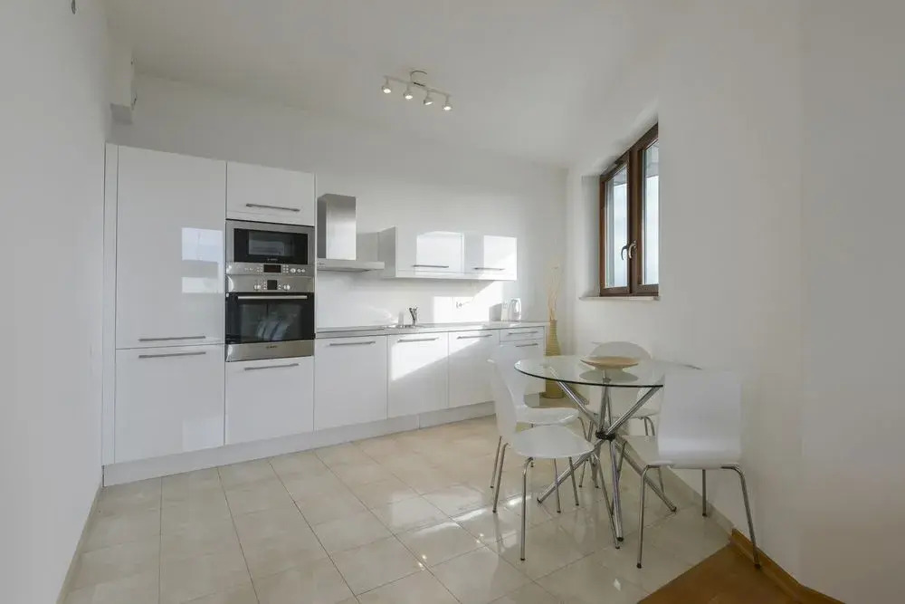 Sea Towers Apartamenty