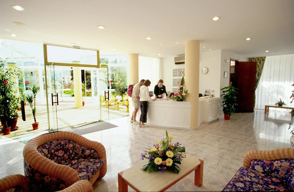 MarSenses Puerto Pollensa Hotel & Spa Adults Only