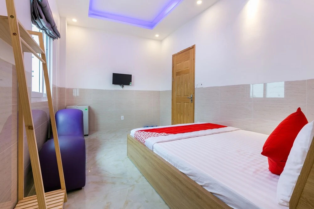 OYO 235 Ngoc Dung Hotel