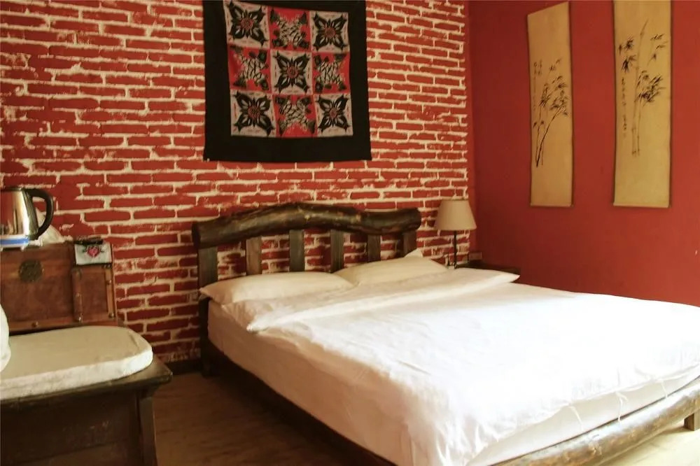 Dali Caicun Mulanzi Inn