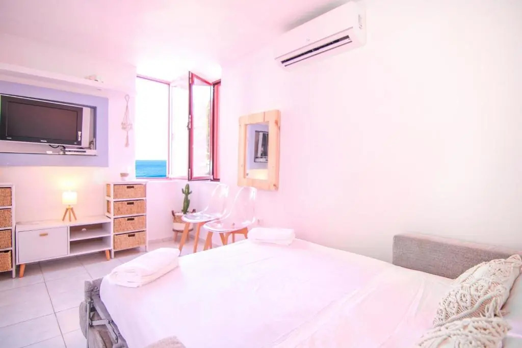 Apartamento Muralla Roja 0507