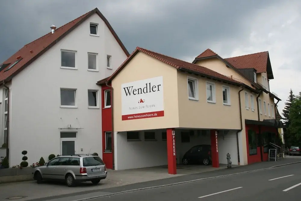 Wendlers Ferienwohnungen #2