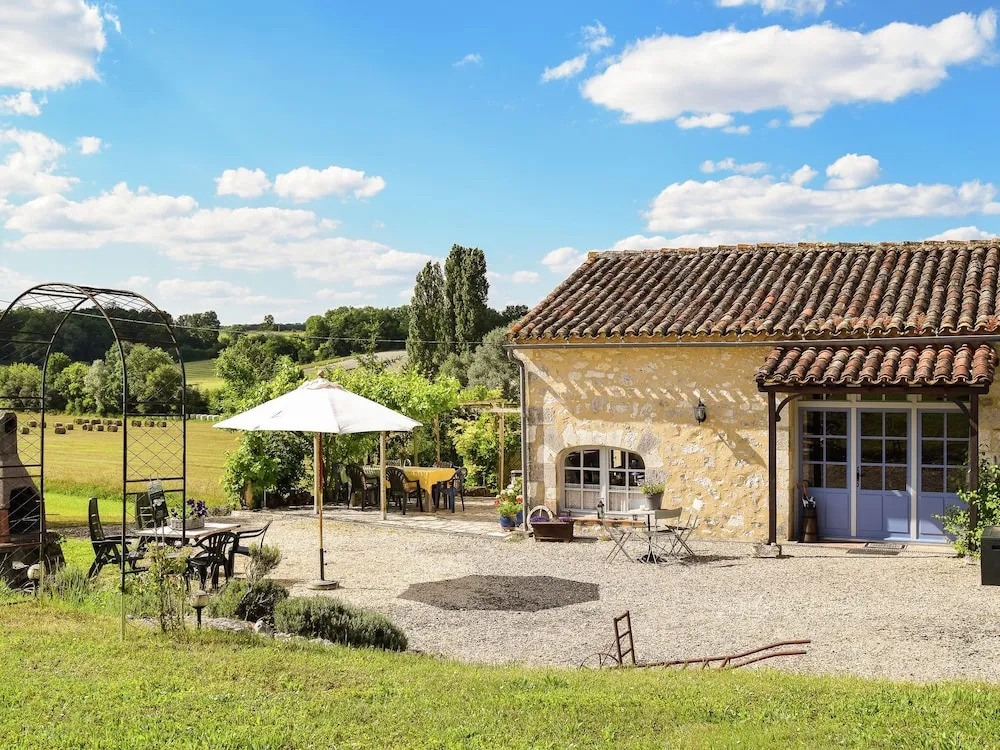The Farmhouse