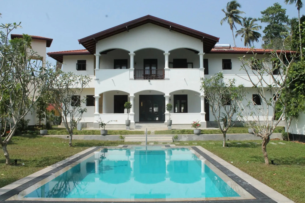 Boutique Villa Shanthi