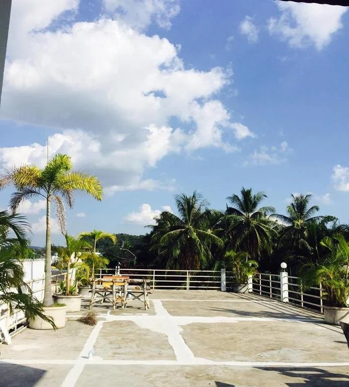 Pailin Hotel Krabi