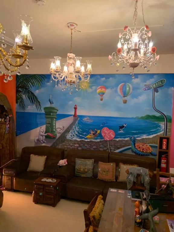 Hualien Seaside B&B
