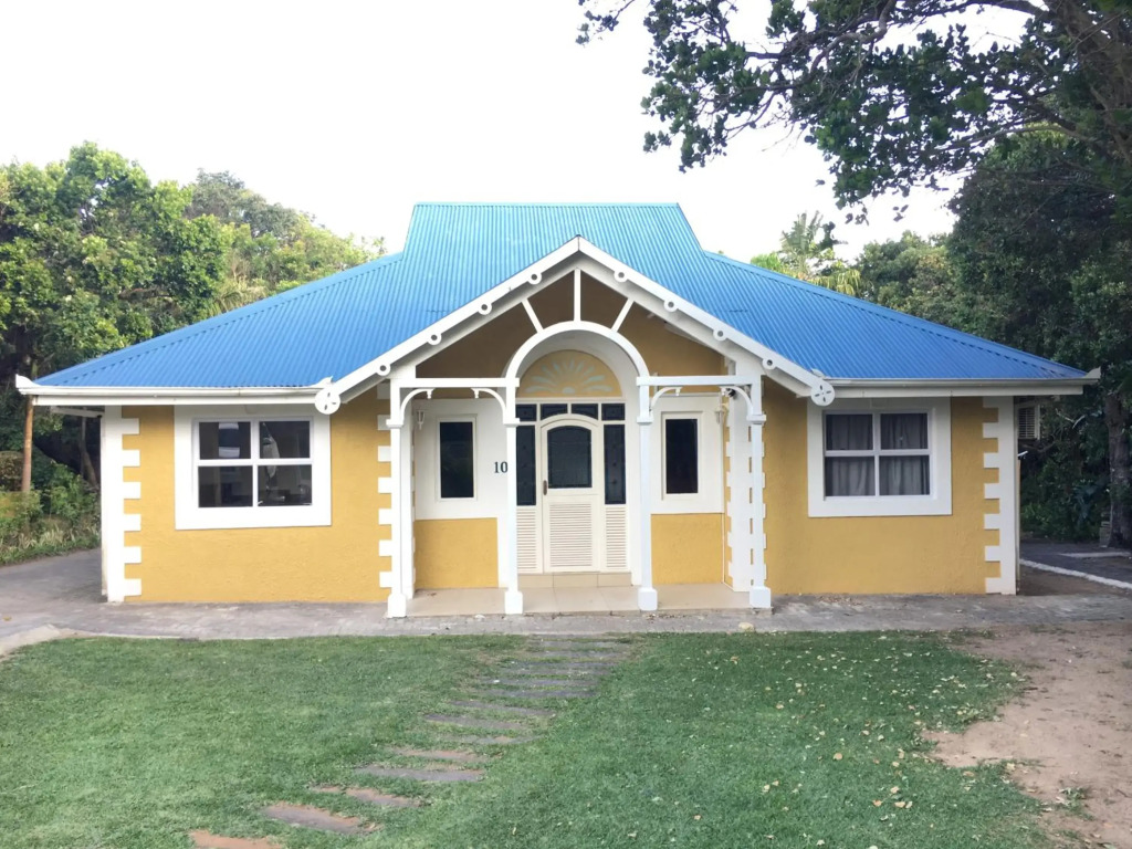 Caribbean Estates Villa B10 on Barbados