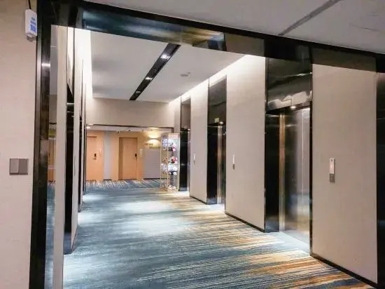 Tingyue Boutique Hotel (Chengdu Panda Base)