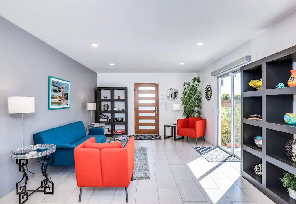 Pajaro 1040 Home - 4 Br home by RedAwning