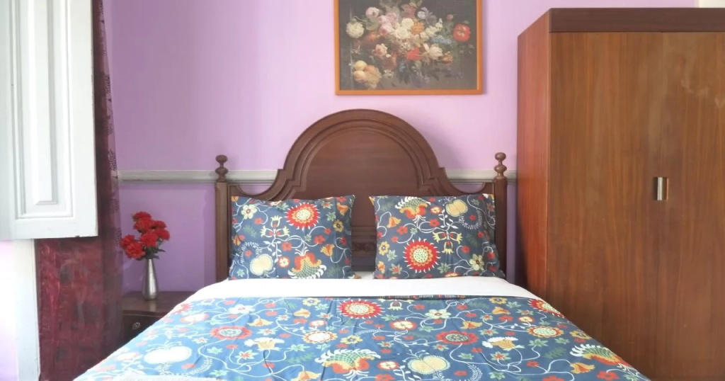 Midtown Guest House