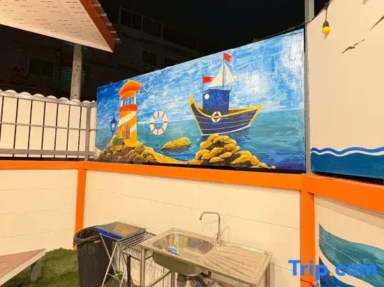 NB Bangsaen House@KL9 pool villa