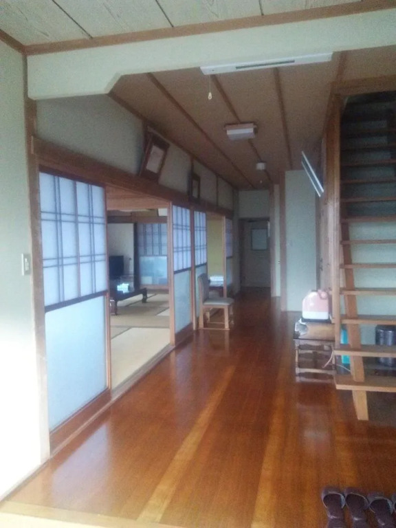 Minshuku Kamagari