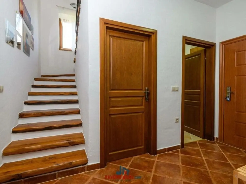 Villa Amani Comfortable Holiday Residence