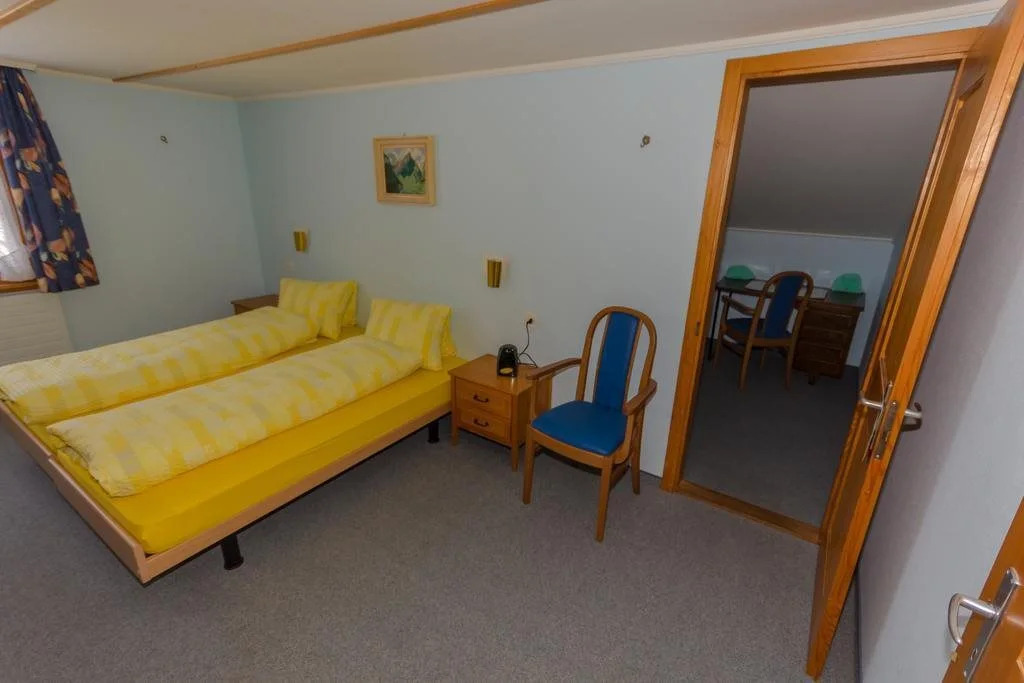 Hotel Alpenrose