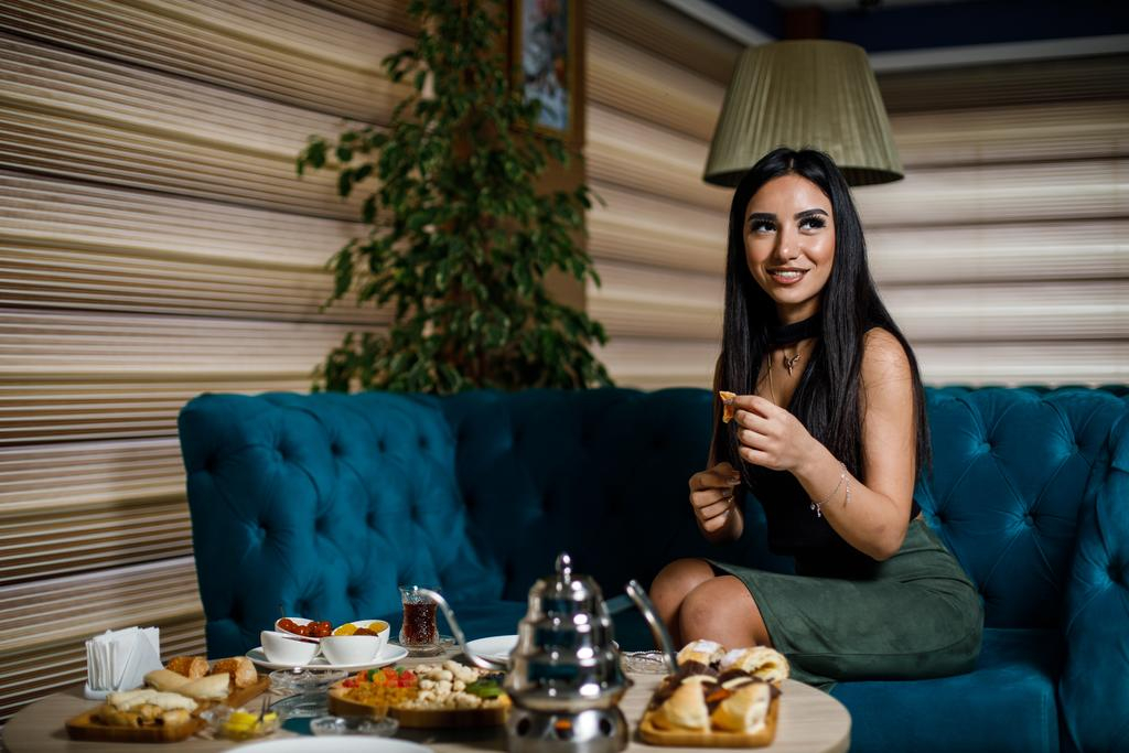 Sea Pearl Hotel Baku