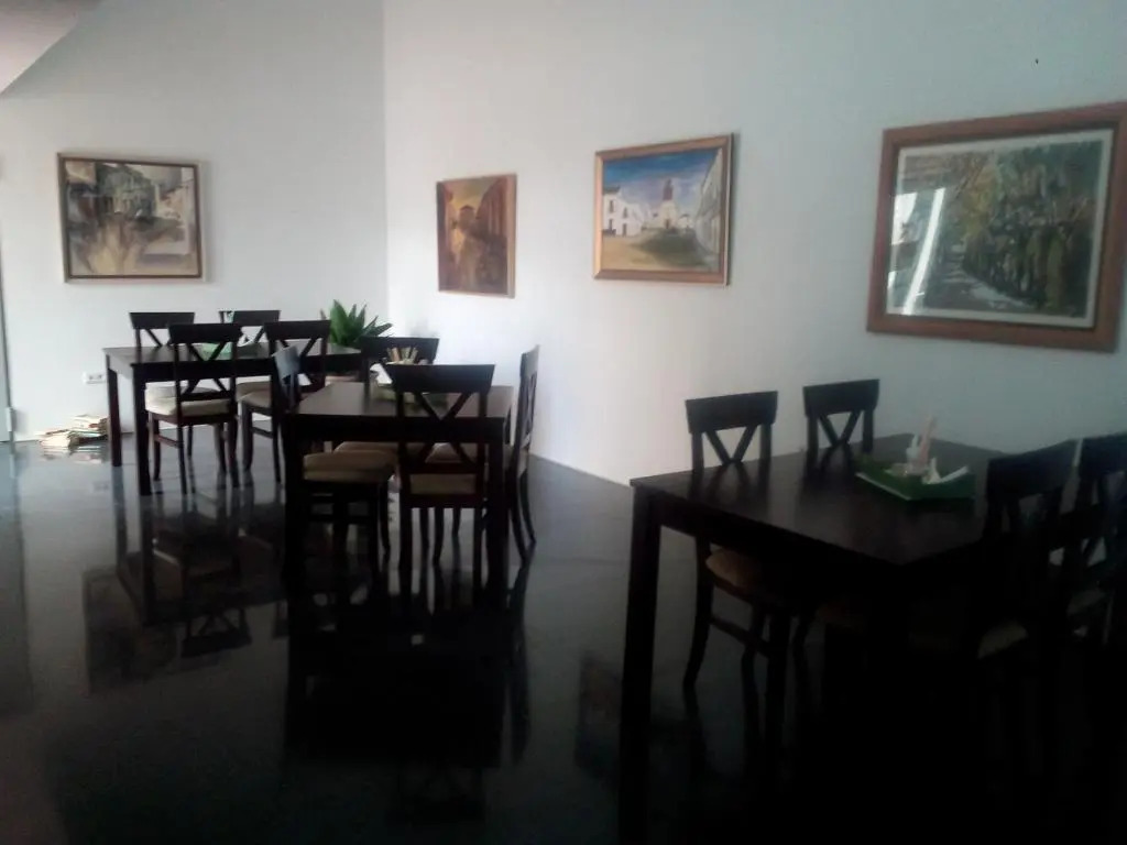 Hotel La Alcoholera