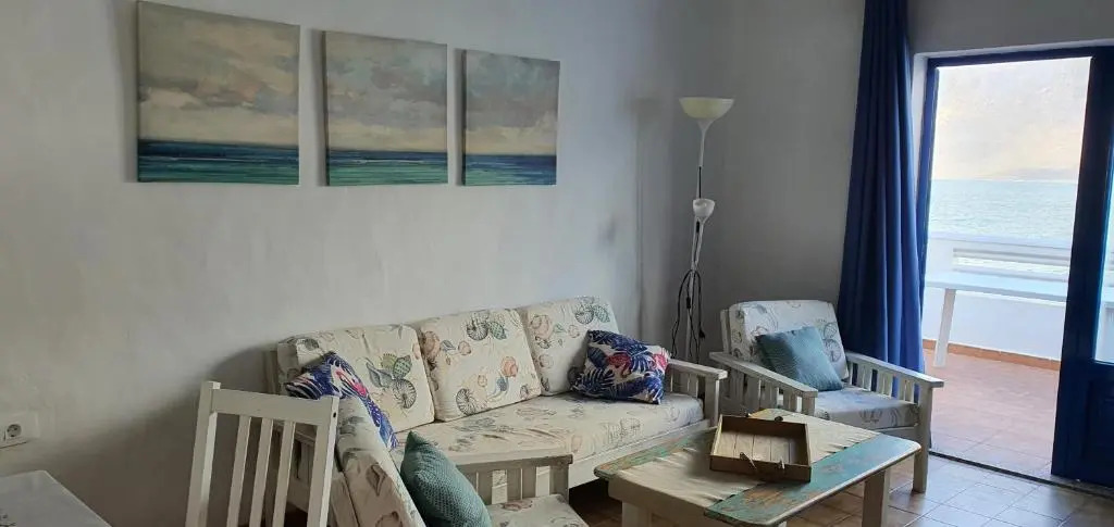Seaview Famara 1