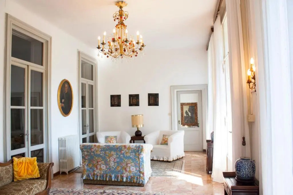 como lake - Villa Ruscone