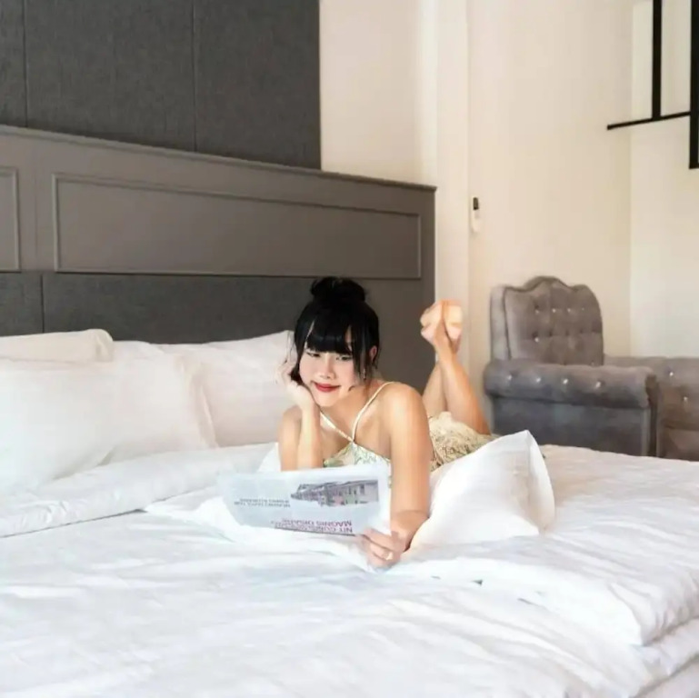 Trat Tara Boutique Hotel