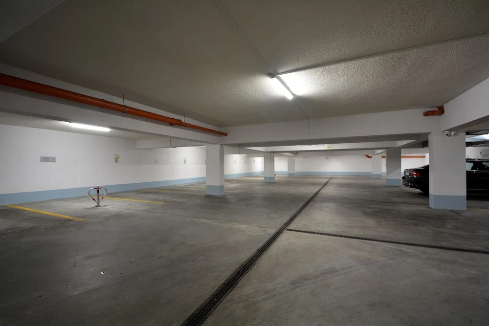 Ambria Apartments