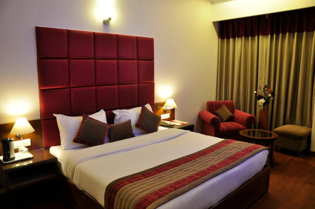 Hotel Shagun