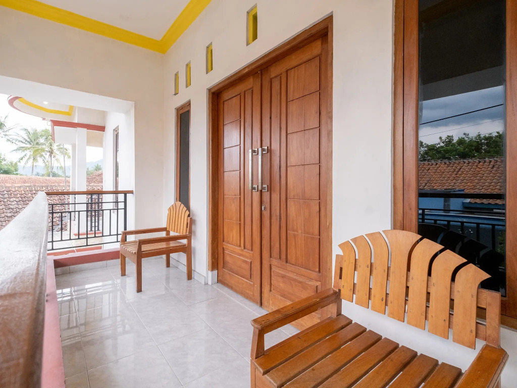 OYO 3076 Lilik Homestay Syariah