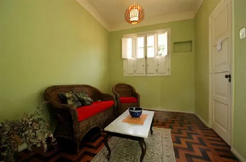 Casa MangoMango
