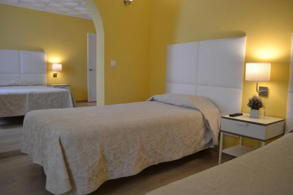Alcamim Guesthouse