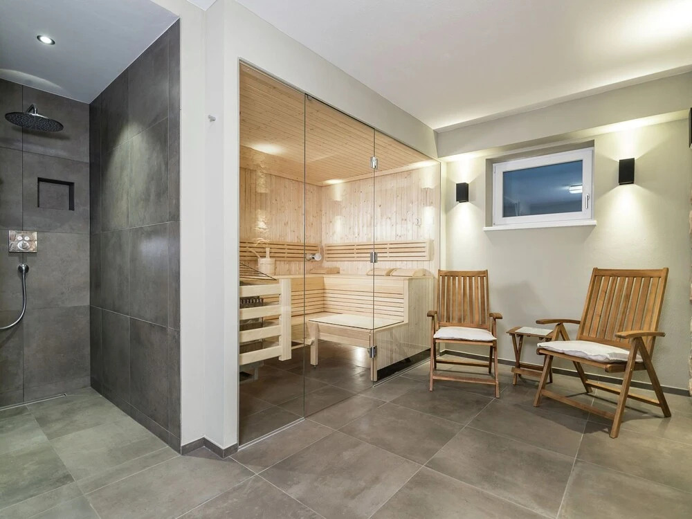 Luxury Chalet in Leogang near Ski Area