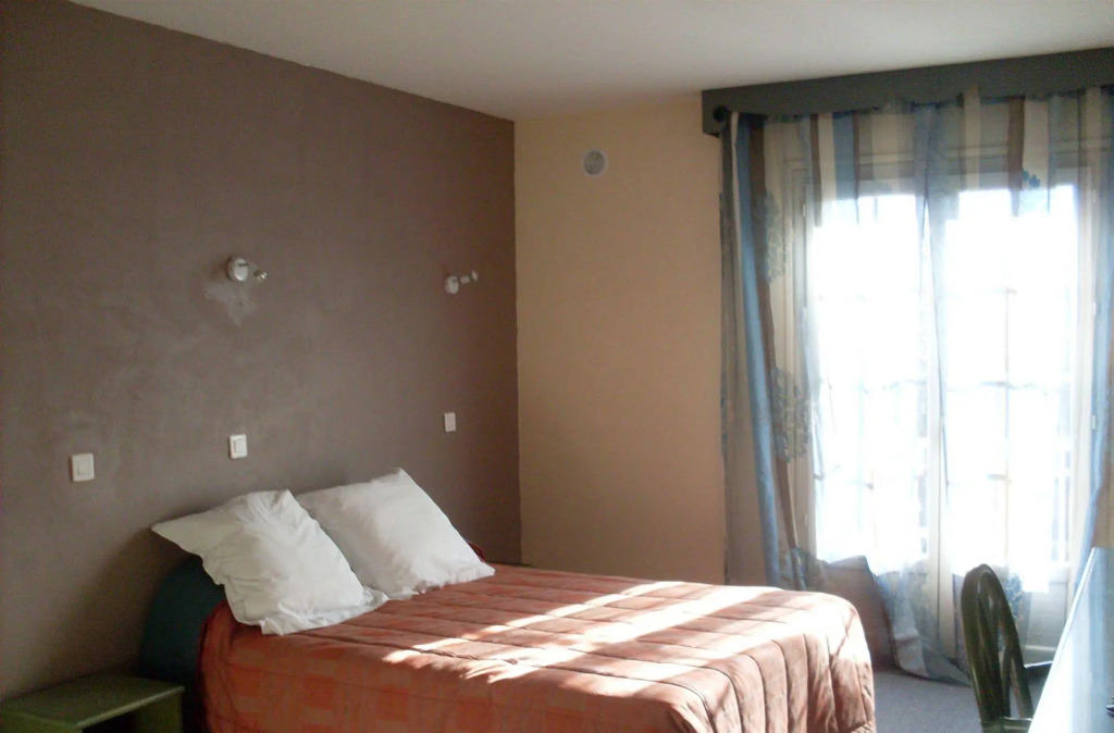 Hotel Les 2G