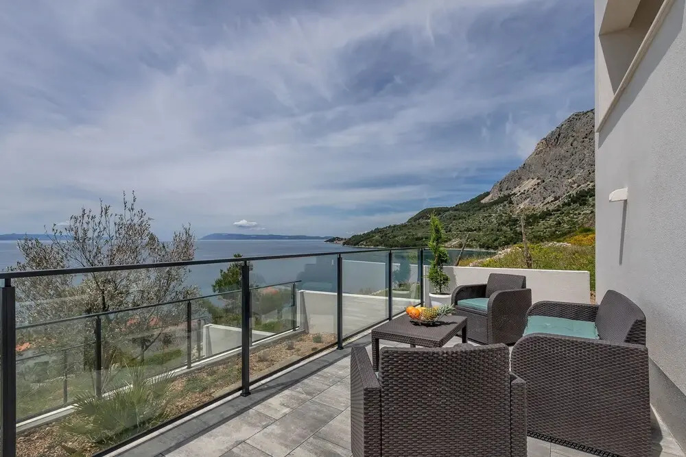 Holiday Home „Villa No Stress“ mit Infinity-Pool by Interhome