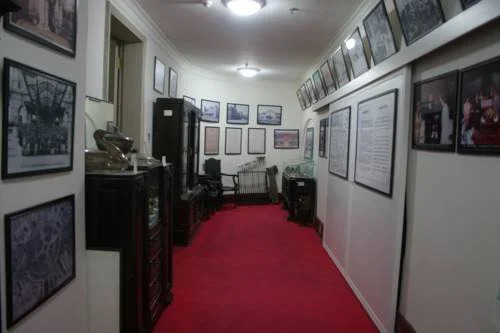 Dalian Hotel