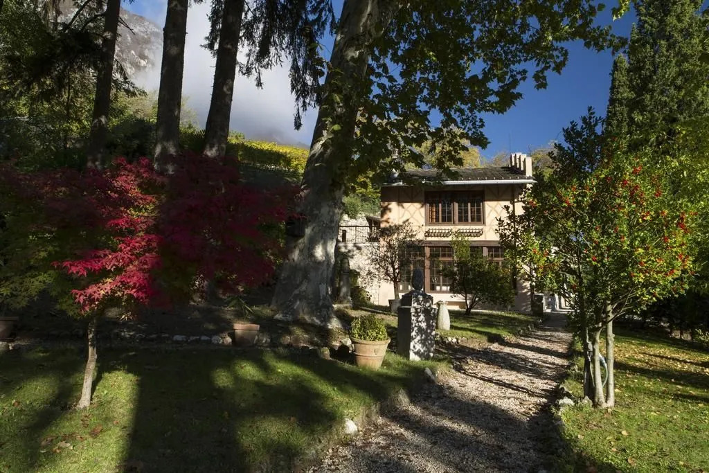 Villa Sizzo Relais B&B