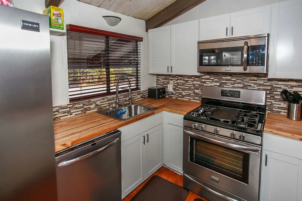 Resort Side Retreat-1797 by Big Bear Vacations