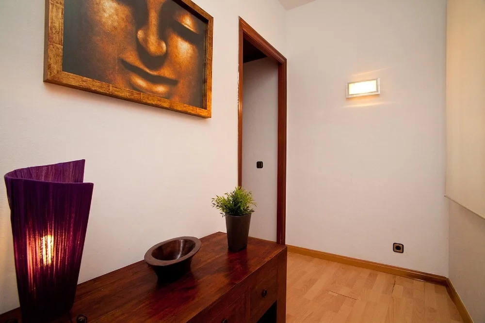 Cozy Eixample Apartment