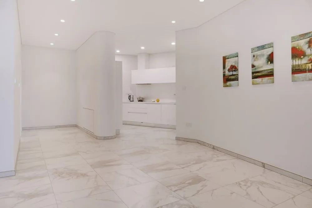 Vivo Mare Beachfront Villas - Vista
