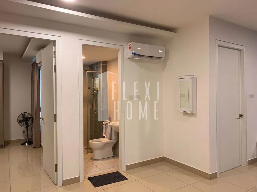 Eclipse Residency, Cyberjaya by Flexihome MY
