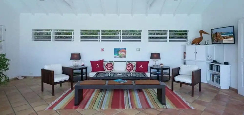 Villa Alize D'eden