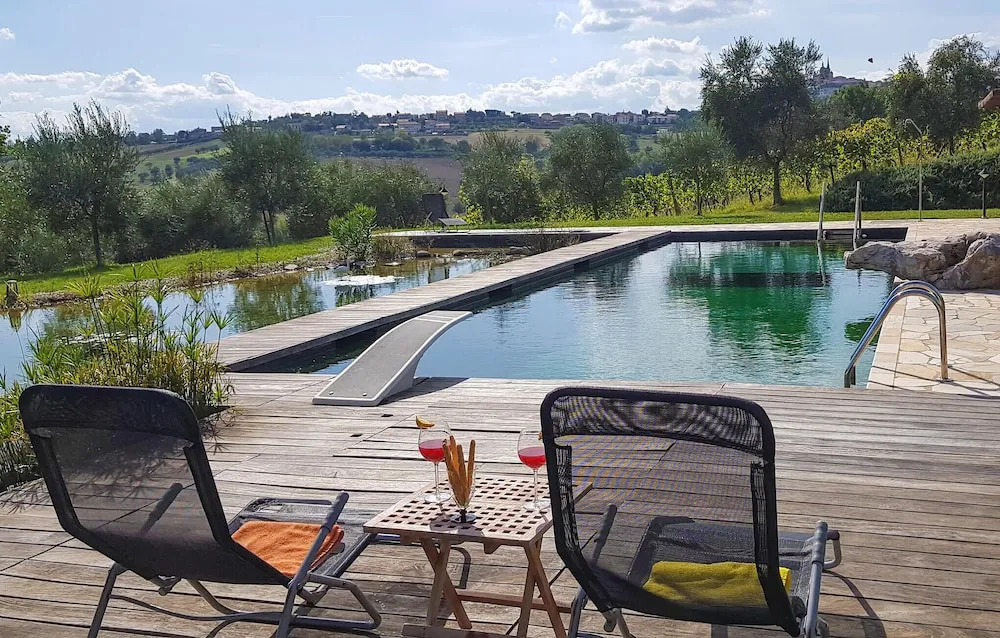 Casa Panorama