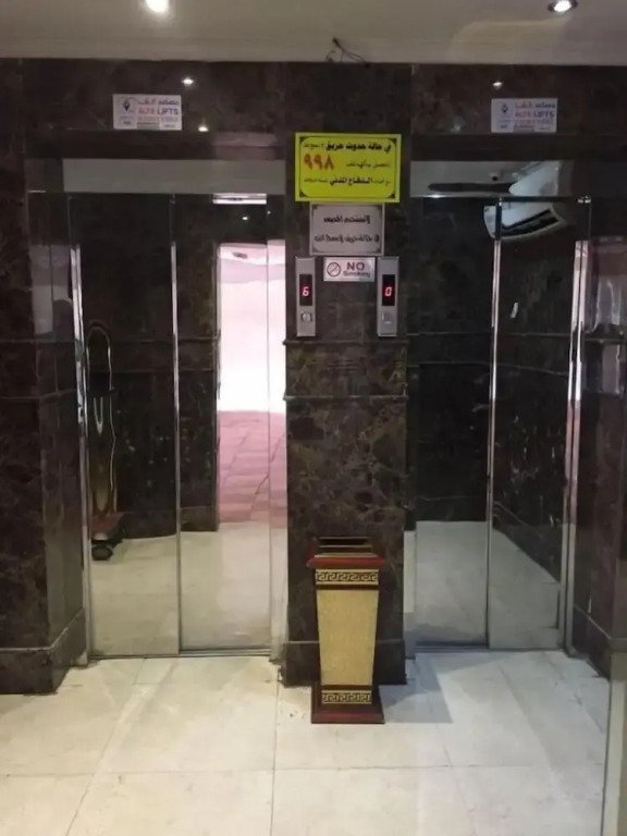 Qasr Al Balood Hotel Apartments 2