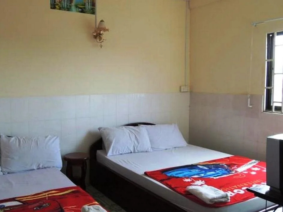 333 Guesthouse