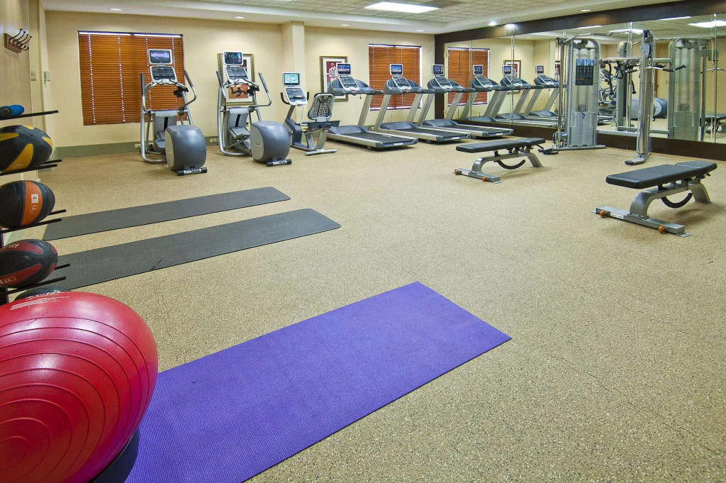 Hilton Garden Inn Jackson/Pearl