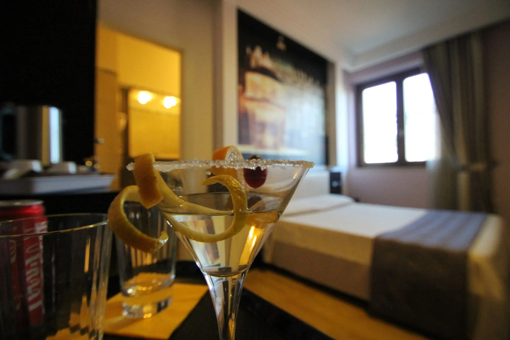 Hotel Star