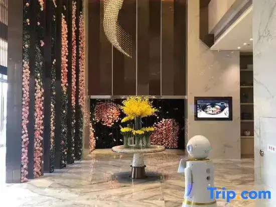 Taidong Fashion Island Hotel
