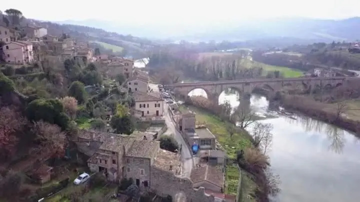 Locanda del Borgo