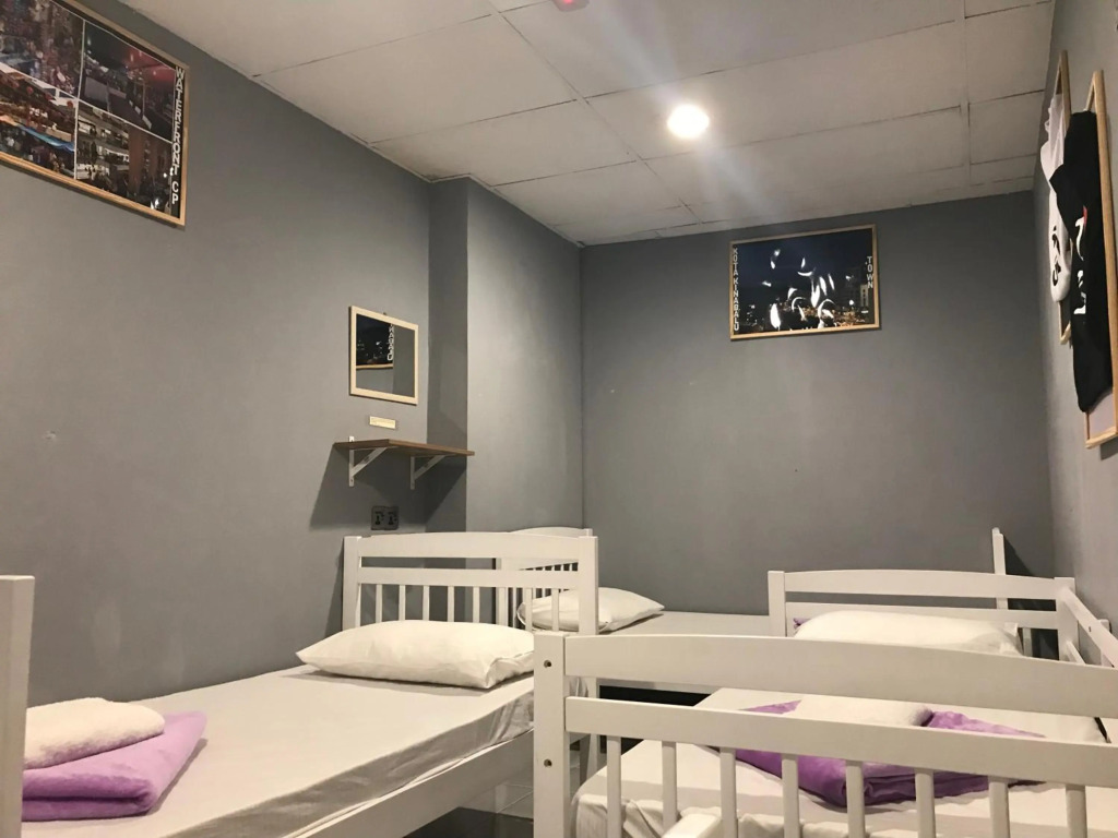 Nusantara Mattwaddien Hostel